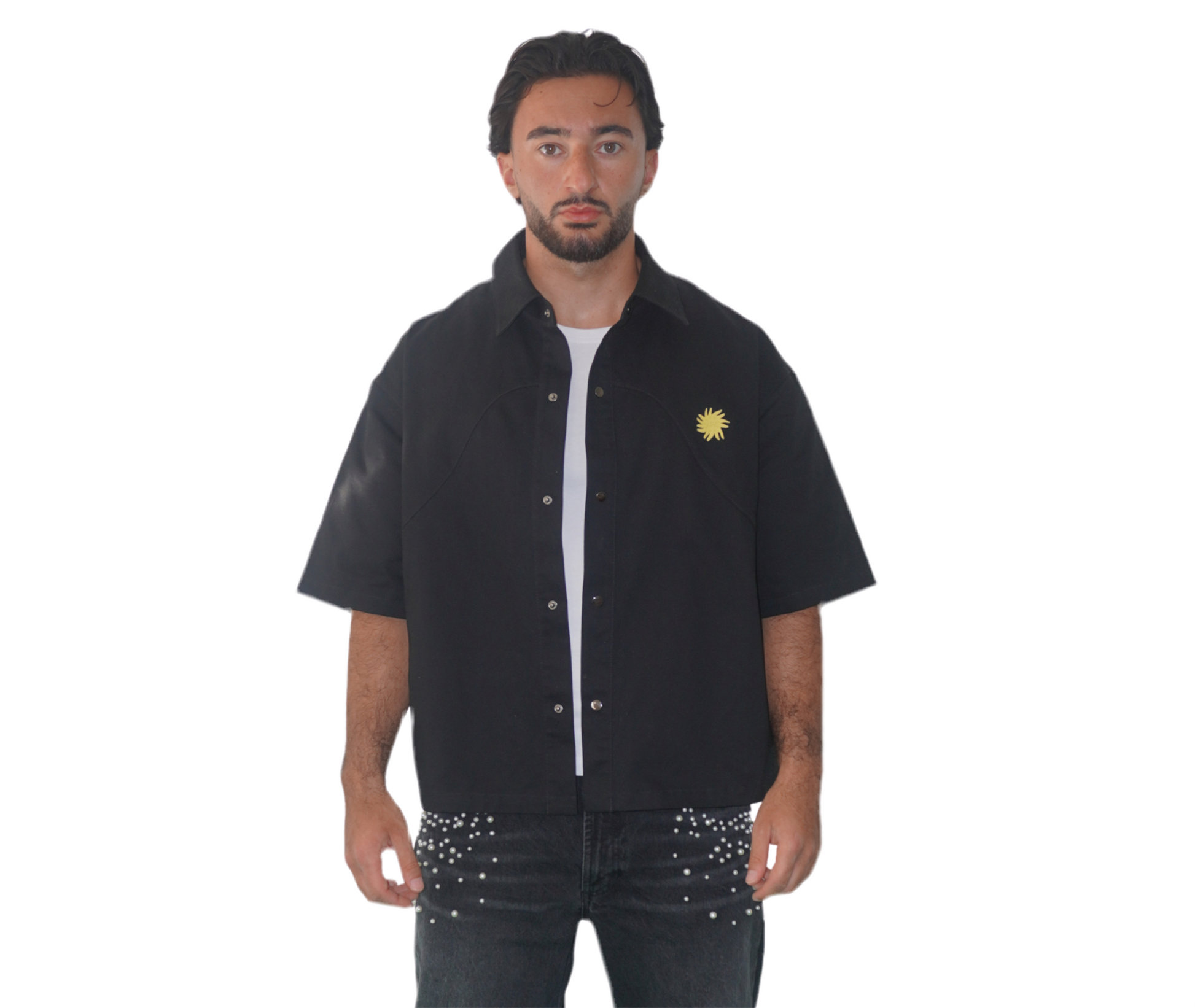 Sunshine Sleeve Shirt