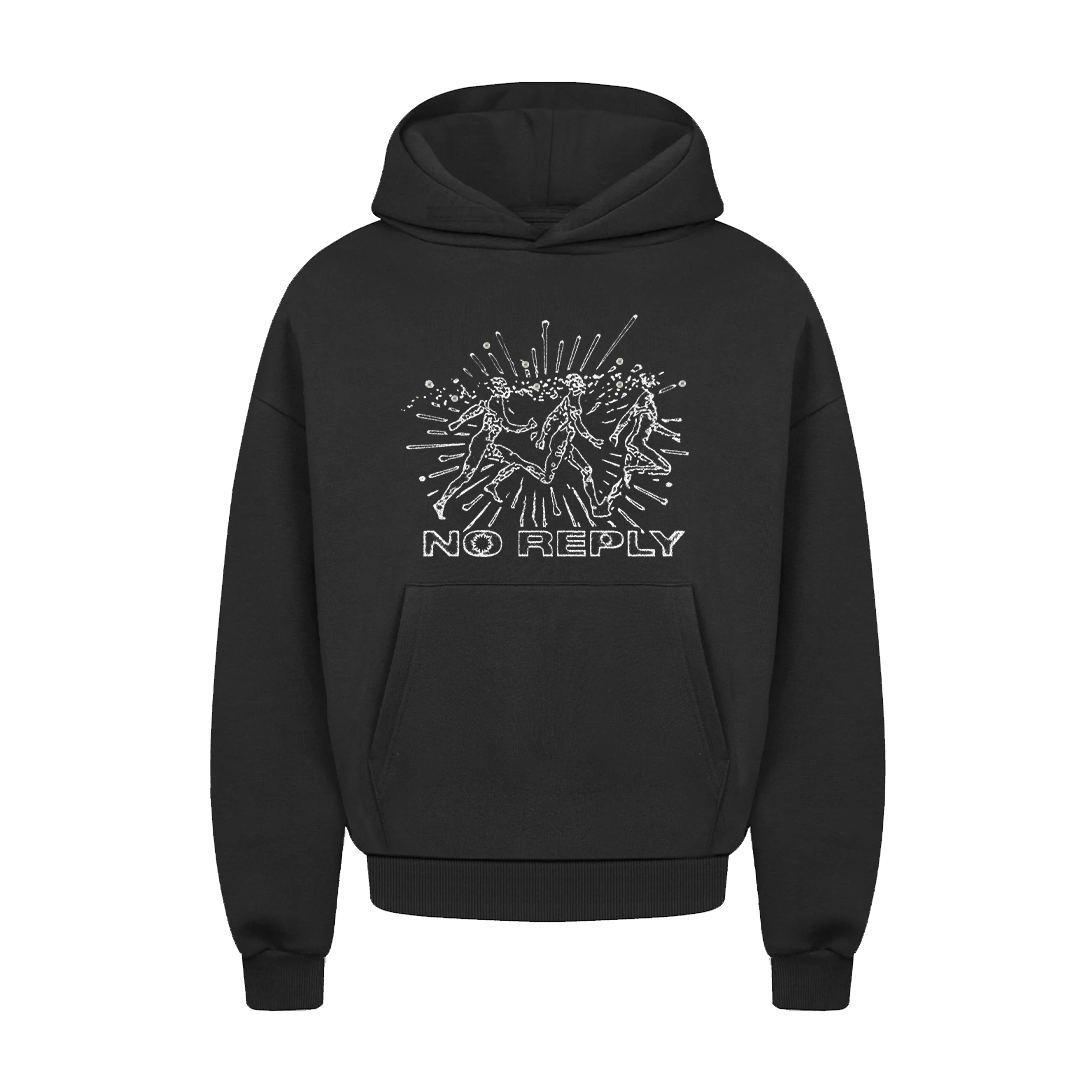 Diamond Hoodie