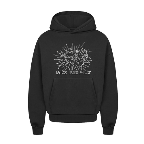 Diamond Hoodie