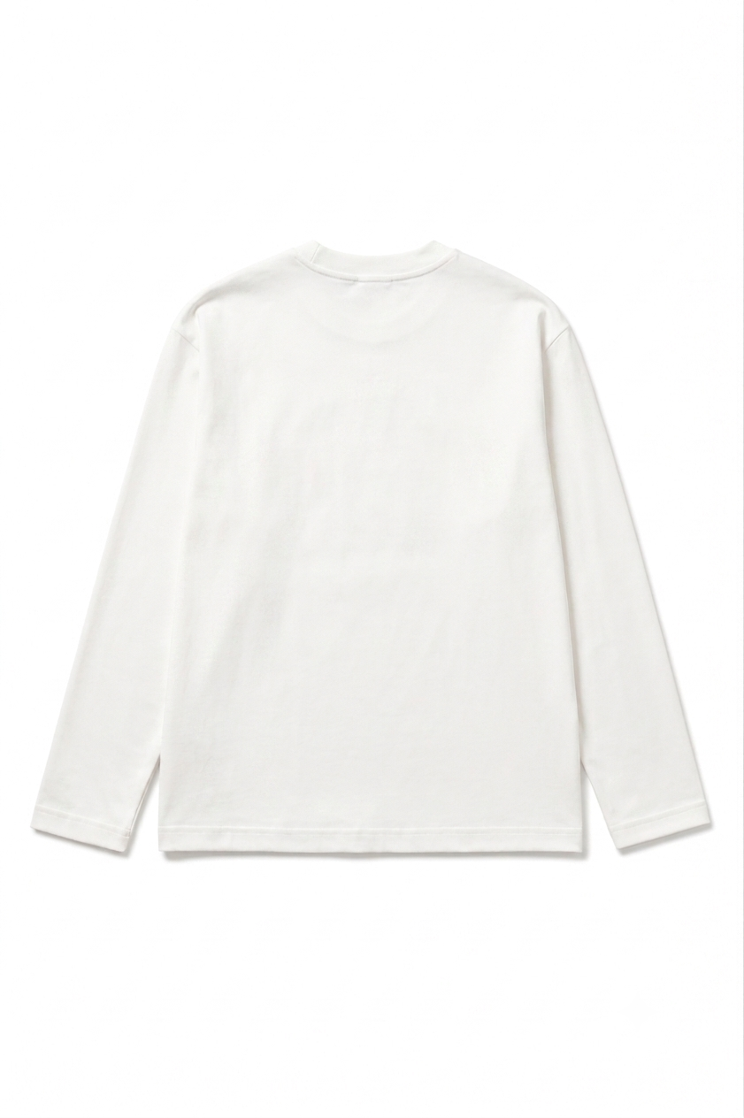 Streetwear Loongsleeve