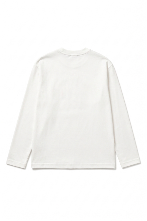 Streetwear Loongsleeve