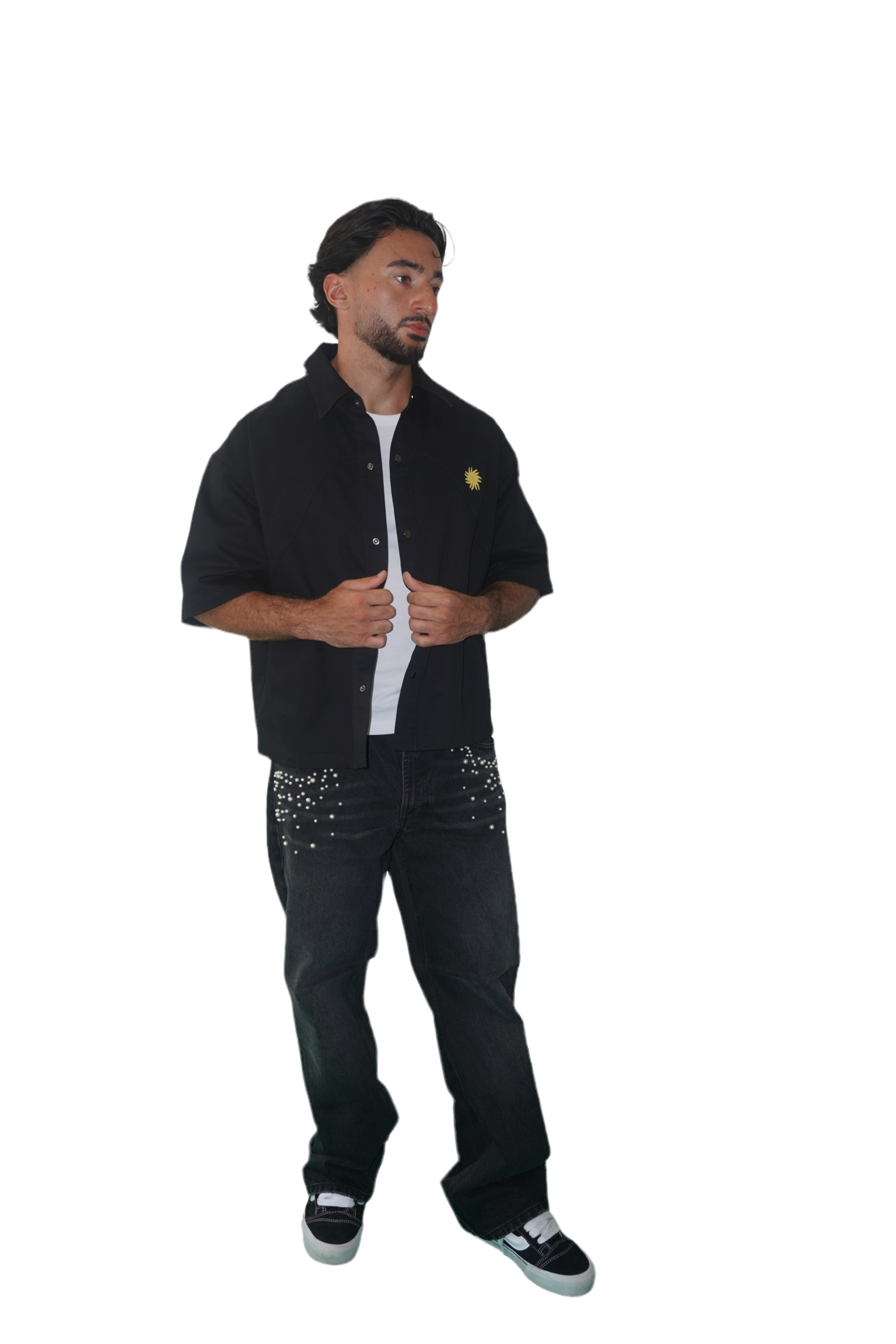 Sunshine Sleeve Shirt