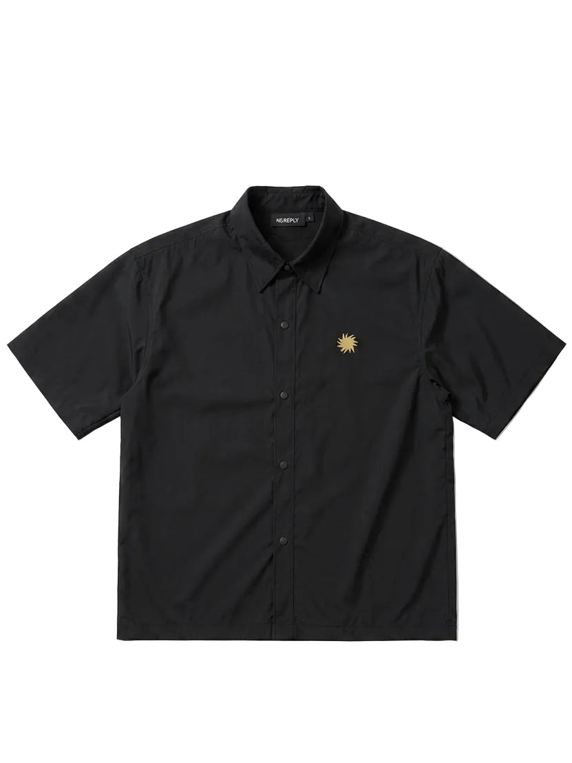 Sunshine Sleeve Shirt