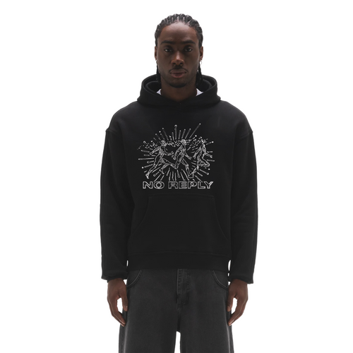 Diamond Hoodie
