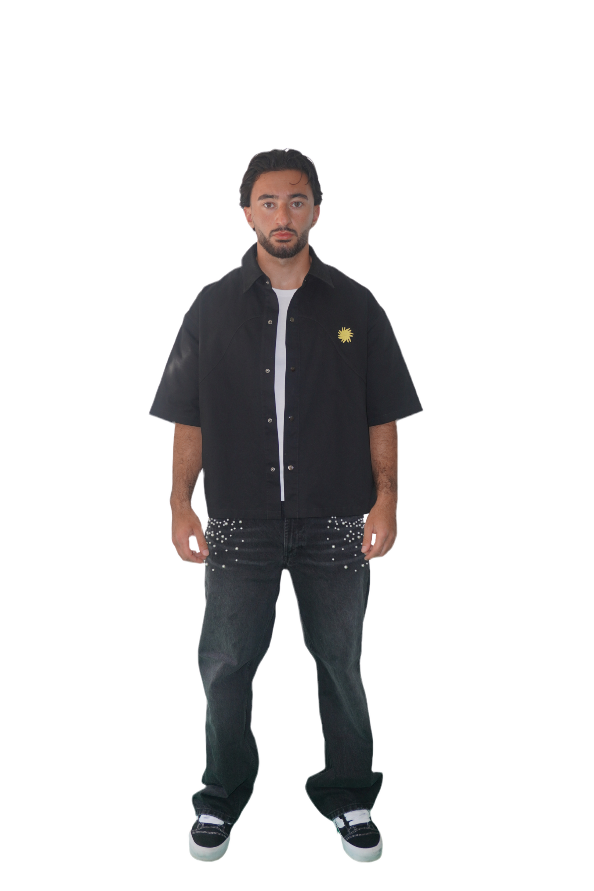 Sunshine Sleeve Shirt